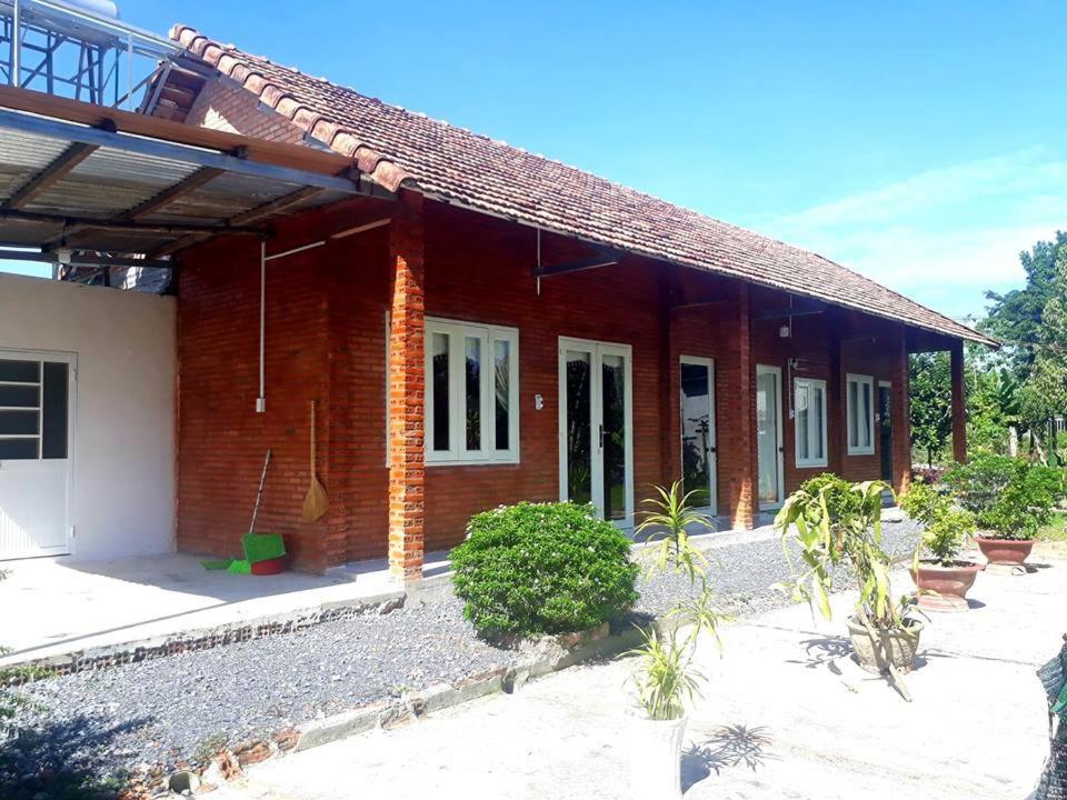 KHÁCH SẠN CATTIEN ECO HOMESTAY CÁT TIÊN (Việt Nam) - từ VND 333333 |  HOTELMIX
